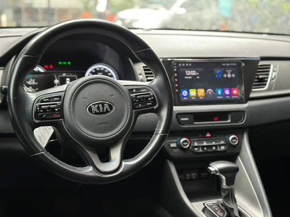 Kia Niro Zenith Hibrida 2020