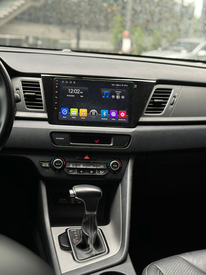 Kia Niro Zenith Hibrida 2020