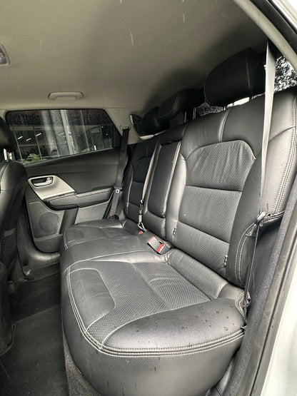 Kia Niro Zenith Hibrida 2020