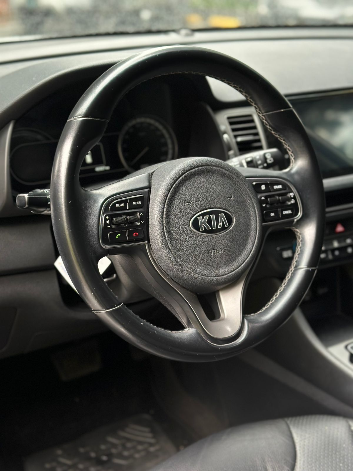 Kia Niro Zenith Hibrida 2020