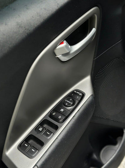 Kia Niro Zenith Hibrida 2020