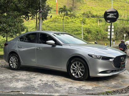 Mazda 3 Prime 2020