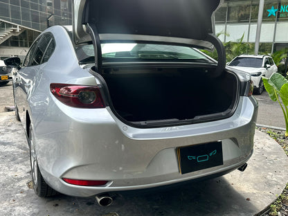Mazda 3 Prime 2020