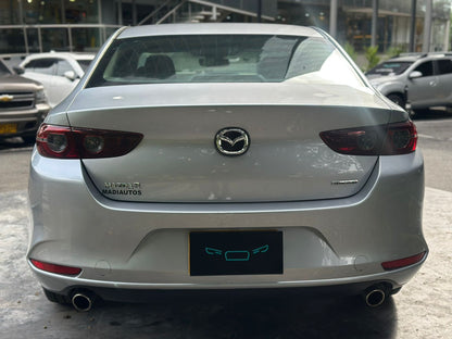 Mazda 3 Prime 2020