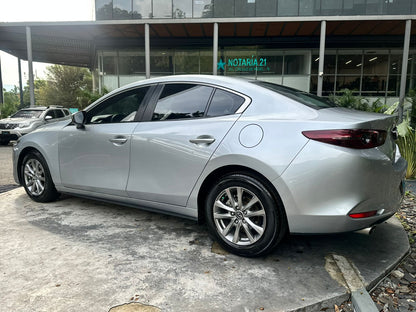 Mazda 3 Prime 2020