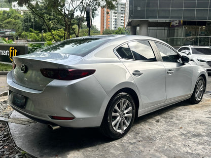 Mazda 3 Prime 2020