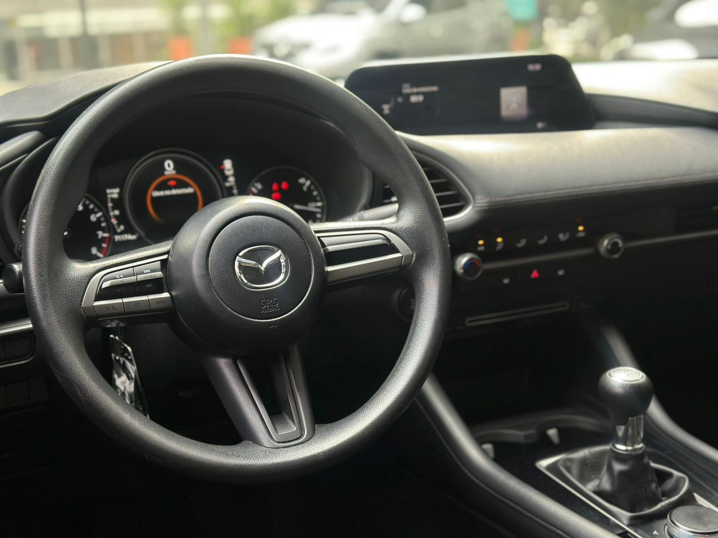 Mazda 3 Prime 2020