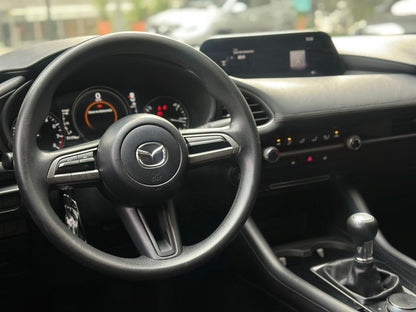 Mazda 3 Prime 2020