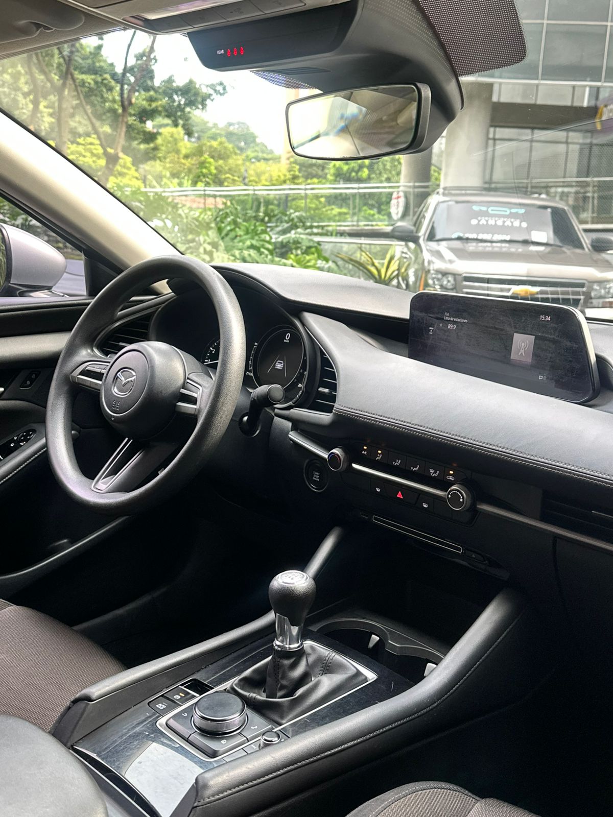 Mazda 3 Prime 2020