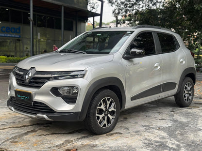 Renault Kwid 2024
