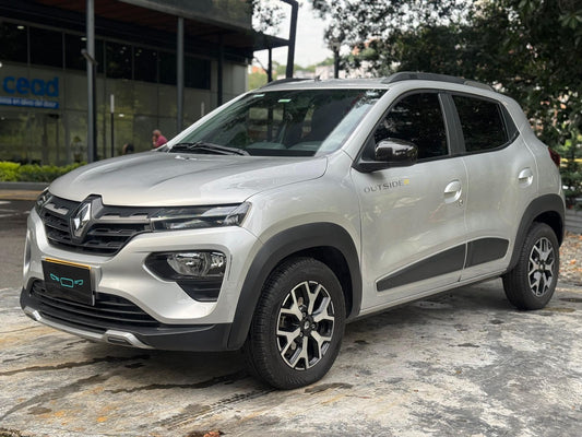 Renault Kwid 2024