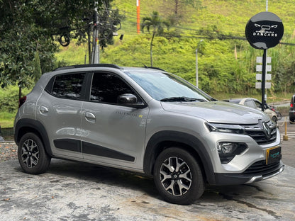 Renault Kwid 2024