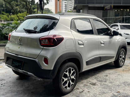 Renault Kwid 2024