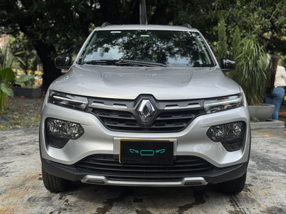 Renault Kwid 2024