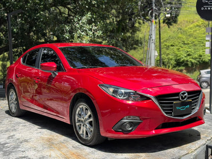 Mazda 3 Touring 2016