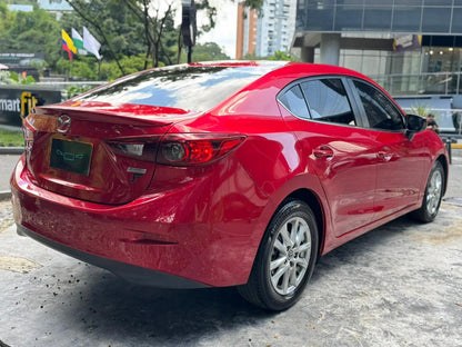 Mazda 3 Touring 2016