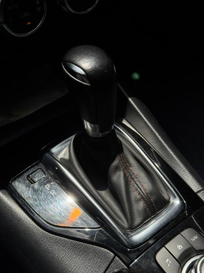 Mazda 3 Touring 2016