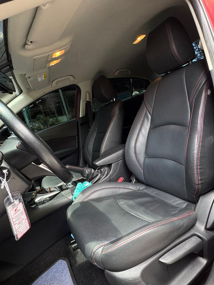 Mazda 3 Touring 2016