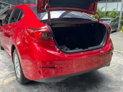 Mazda 3 Touring 2016