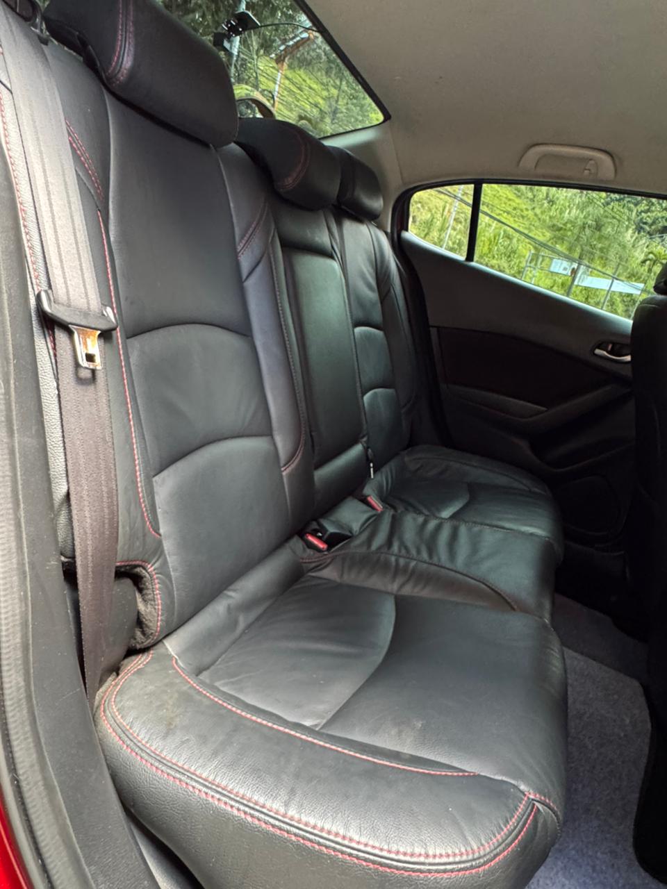 Mazda 3 Touring 2016