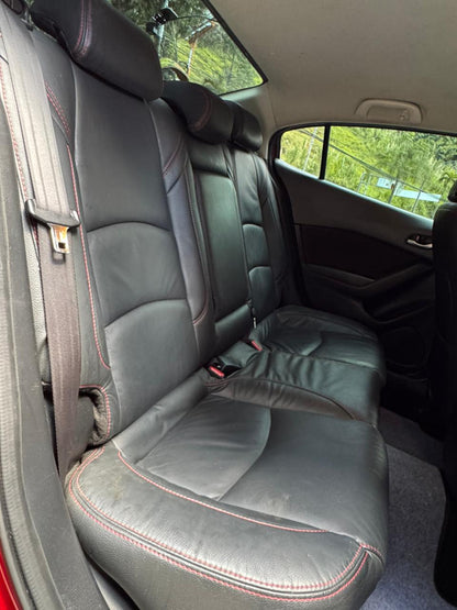 Mazda 3 Touring 2016