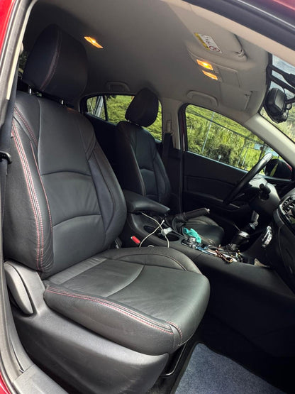 Mazda 3 Touring 2016