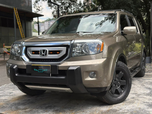 Honda Pilot 4WD 2010