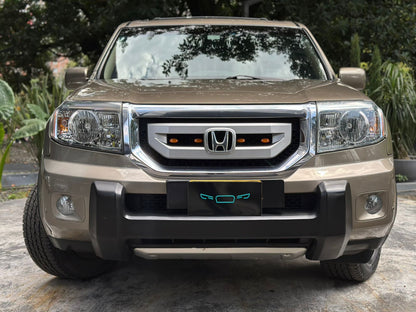 Honda Pilot 4WD 2010