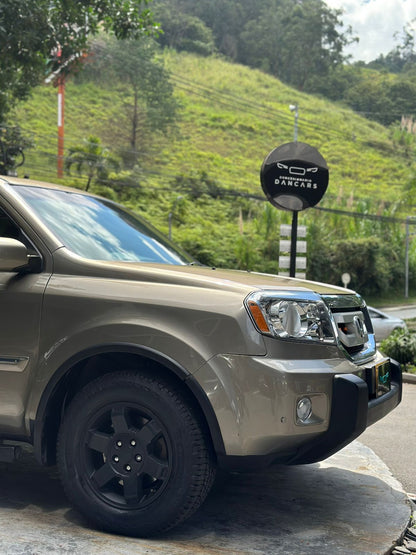 Honda Pilot 4WD 2010