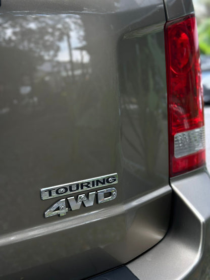 Honda Pilot 4WD 2010