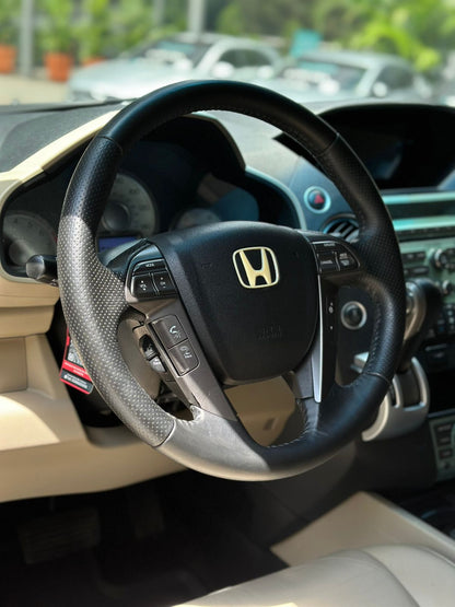 Honda Pilot 4WD 2010