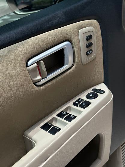 Honda Pilot 4WD 2010