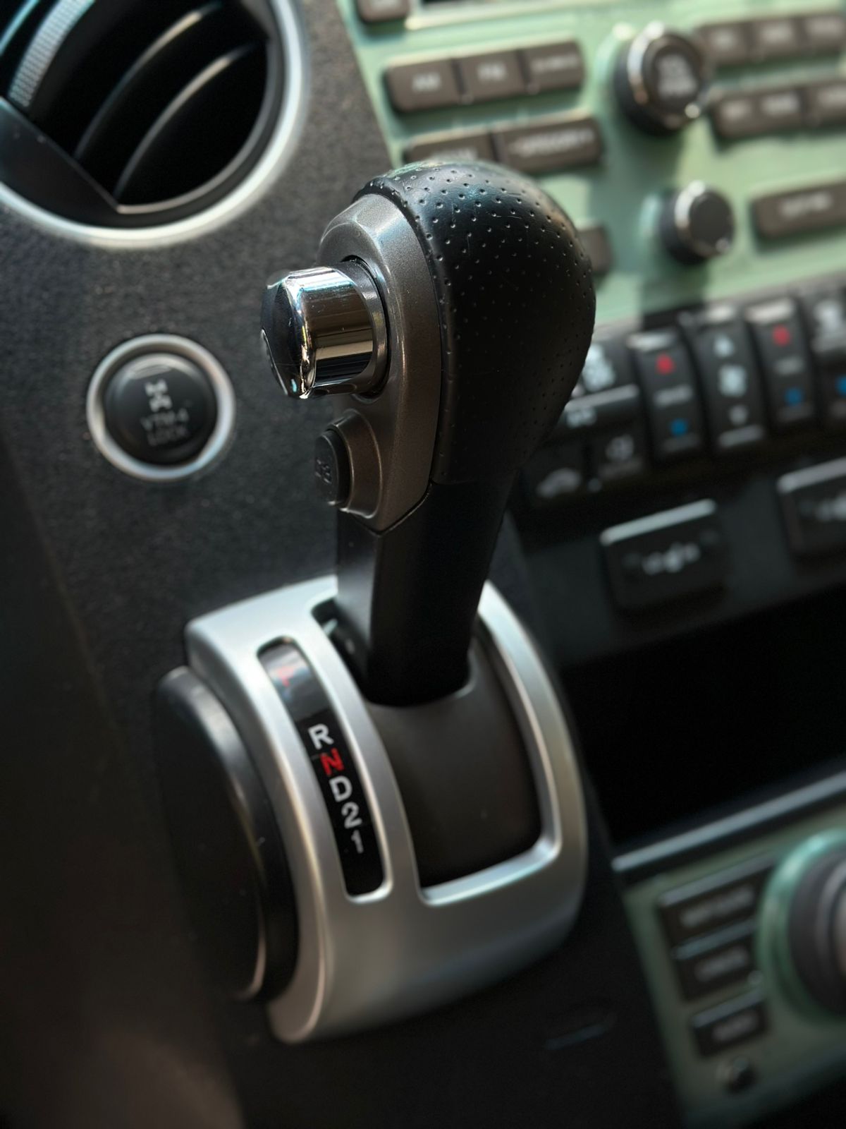 Honda Pilot 4WD 2010