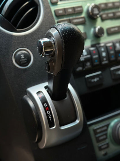 Honda Pilot 4WD 2010