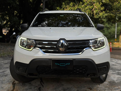 Renault Duster Zen 2024