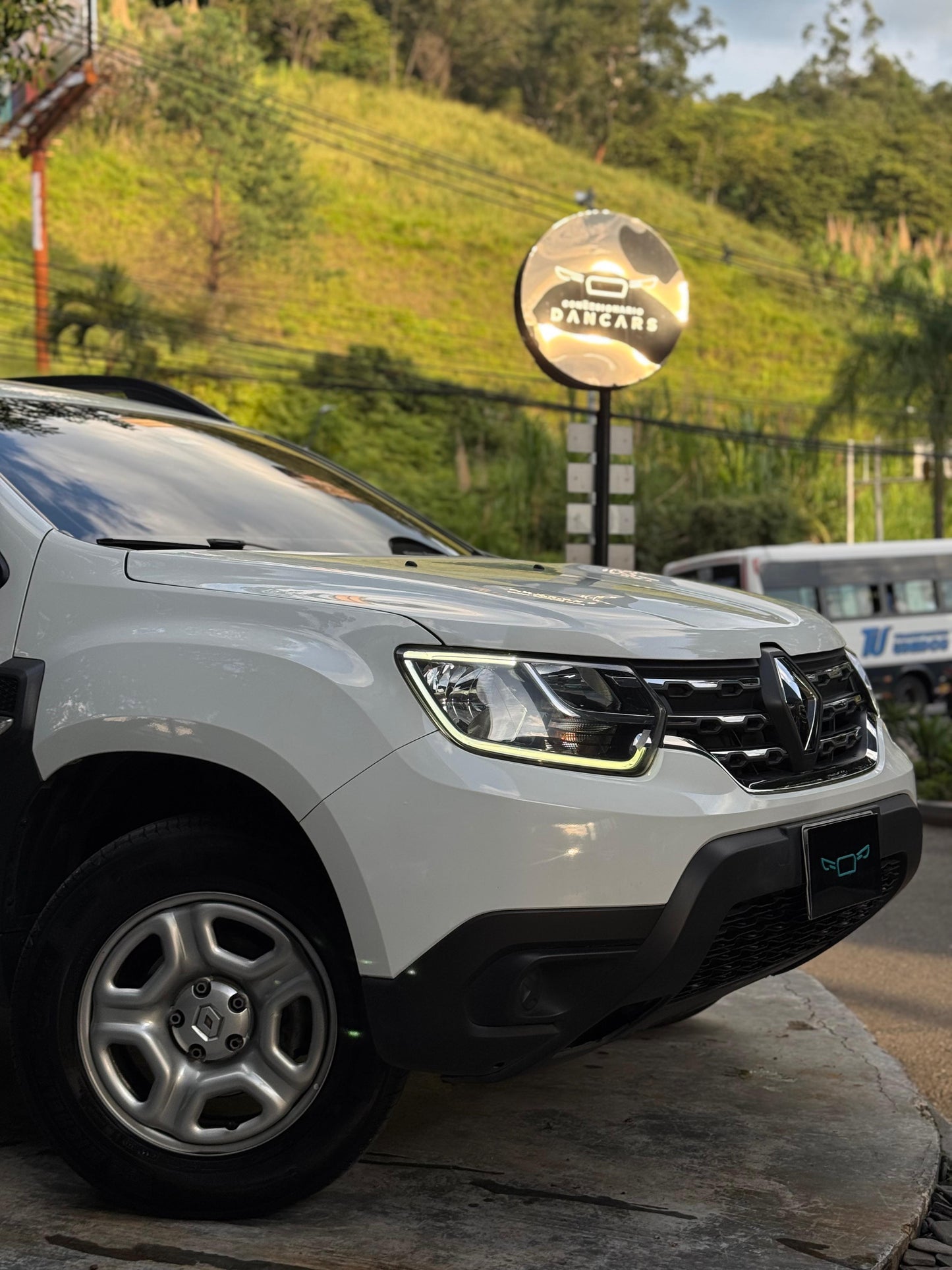 Renault Duster Zen 2024