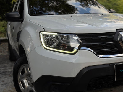 Renault Duster Zen 2024