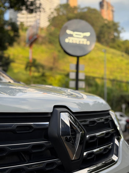 Renault Duster Zen 2024