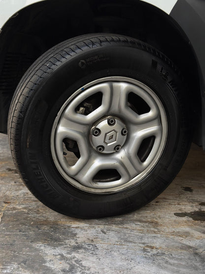 Renault Duster Zen 2024