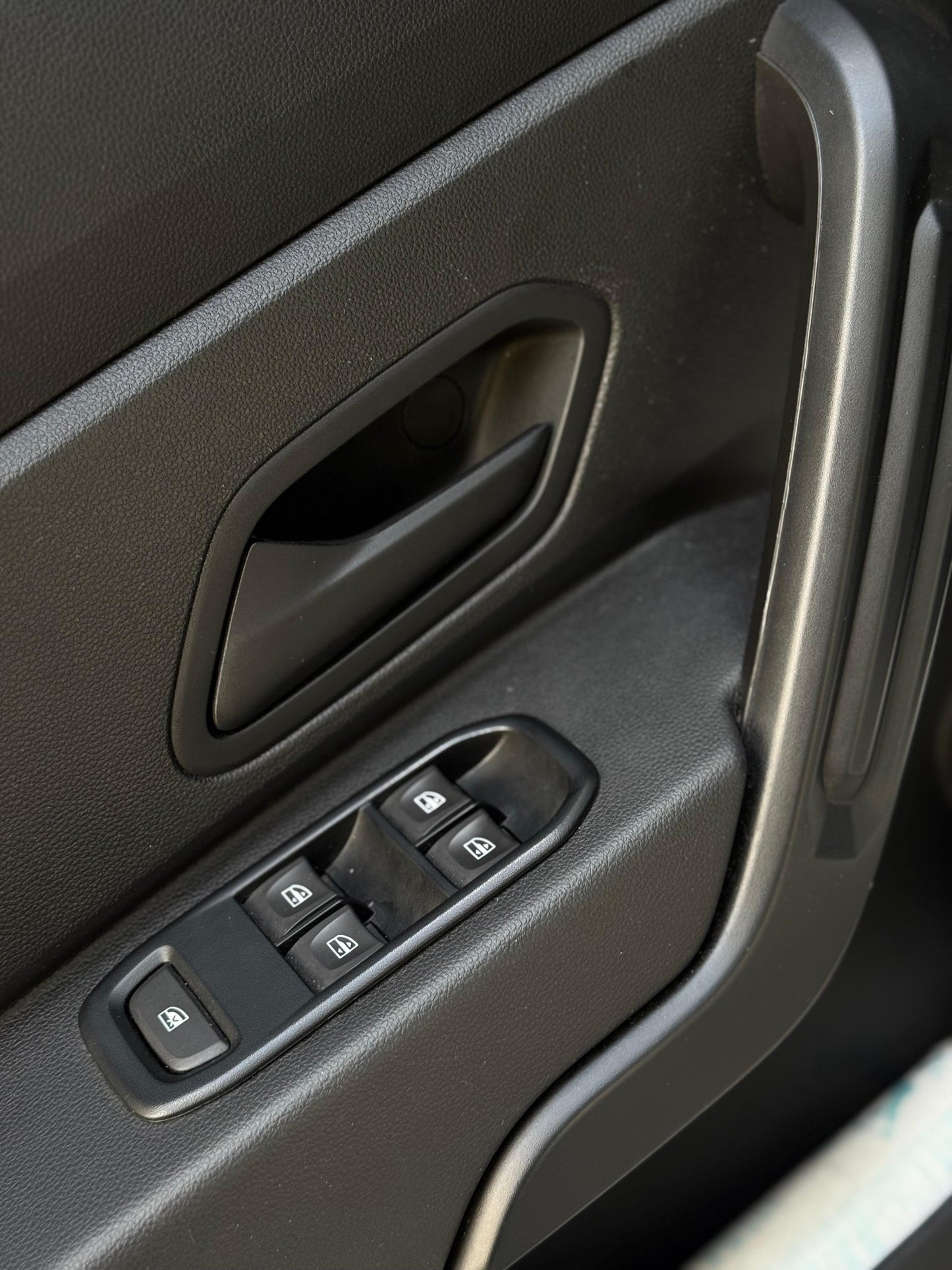 Renault Duster Zen 2024