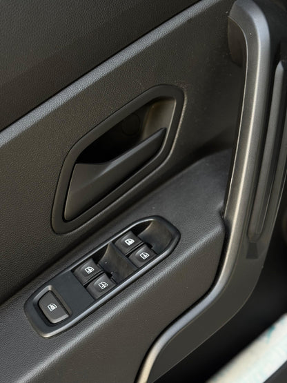 Renault Duster Zen 2024