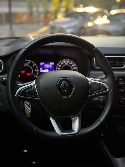 Renault Duster Zen 2024