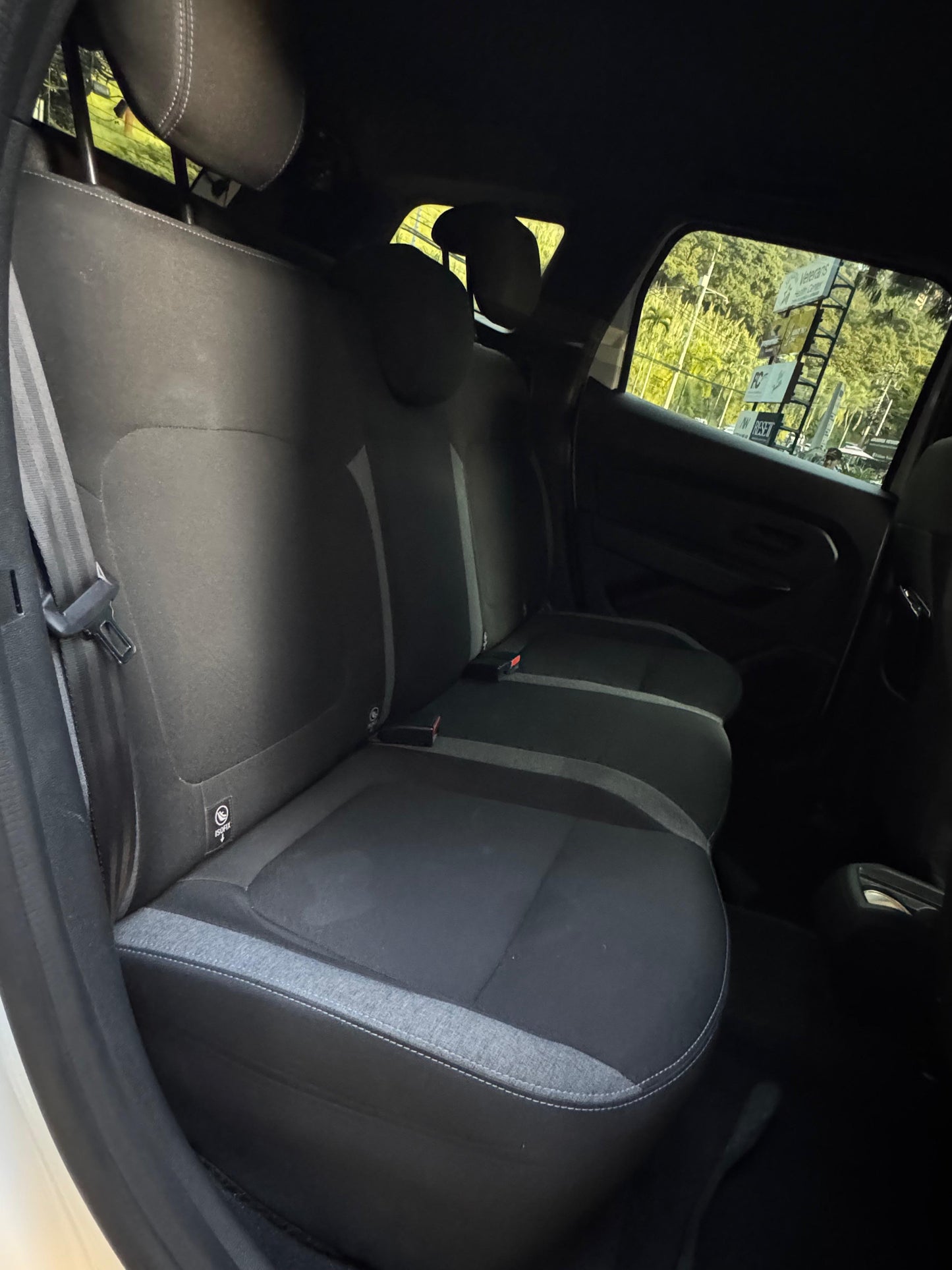 Renault Duster Zen 2024