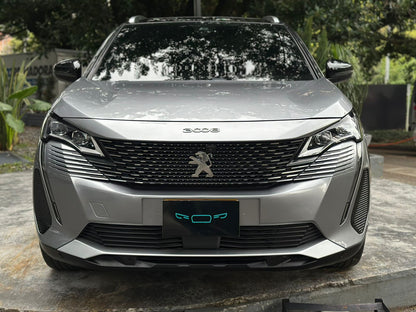 Peugeot 3008 Gt 2022