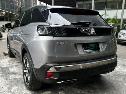 Peugeot 3008 Gt 2022