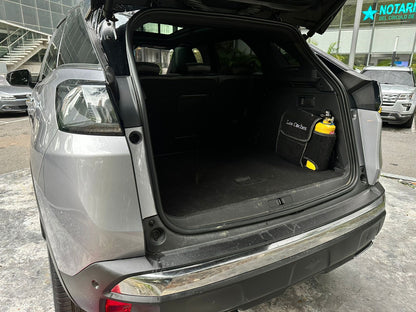 Peugeot 3008 Gt 2022