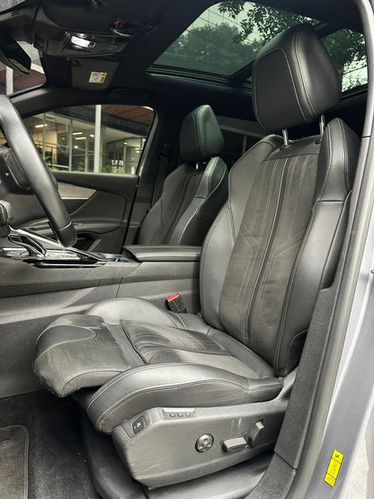 Peugeot 3008 Gt 2022