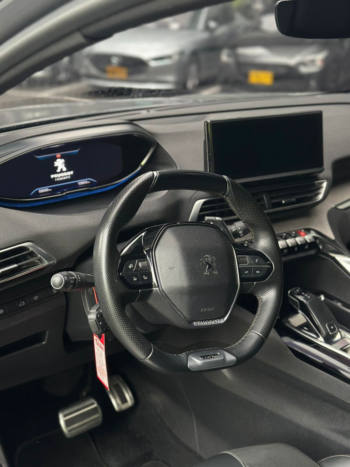 Peugeot 3008 Gt 2022