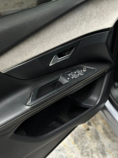 Peugeot 3008 Gt 2022