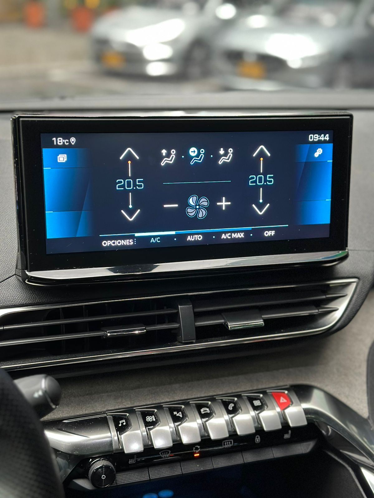 Peugeot 3008 Gt 2022